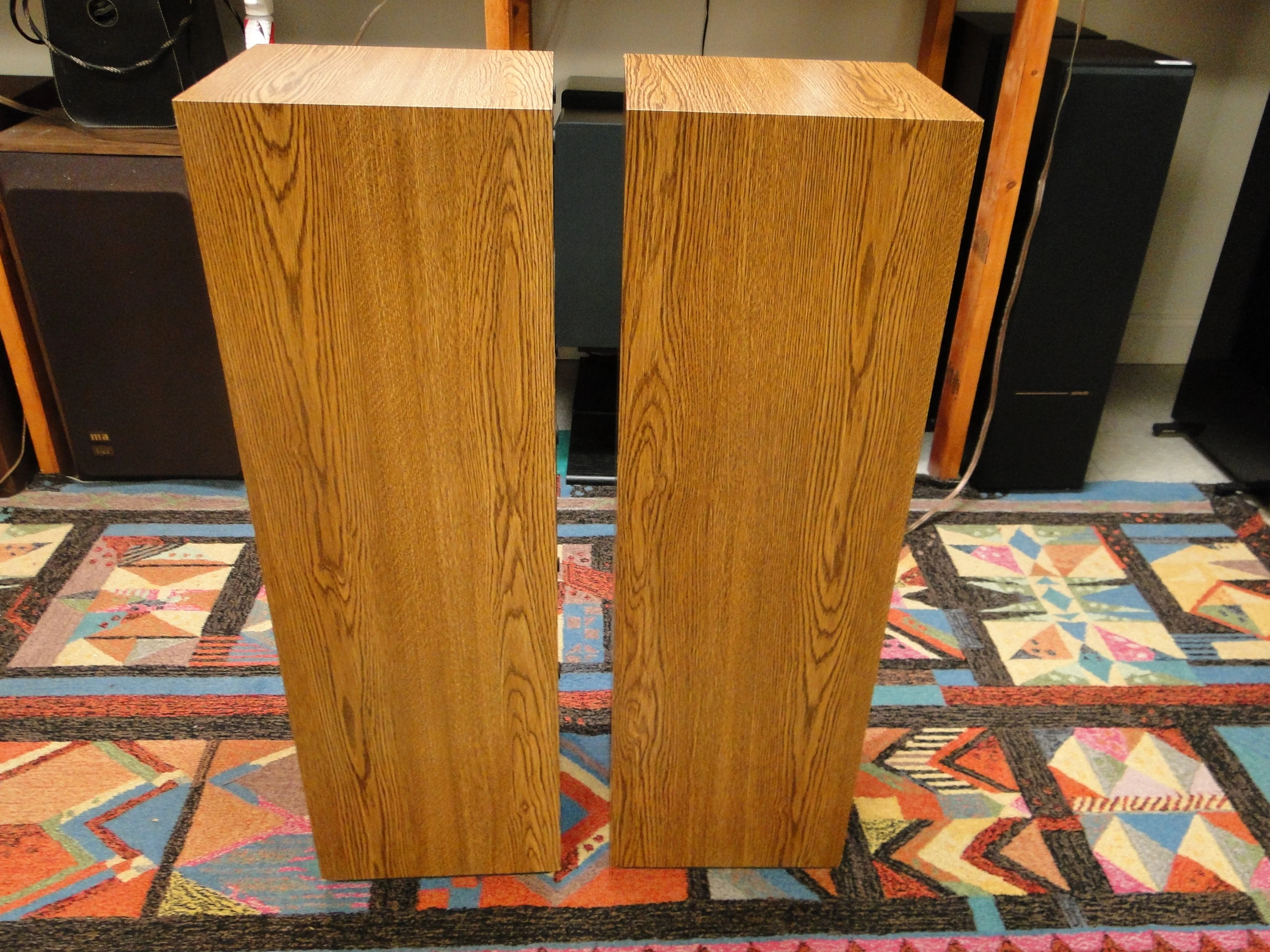 Boston Acoustics T930II Floor standing Speakers - Image 6