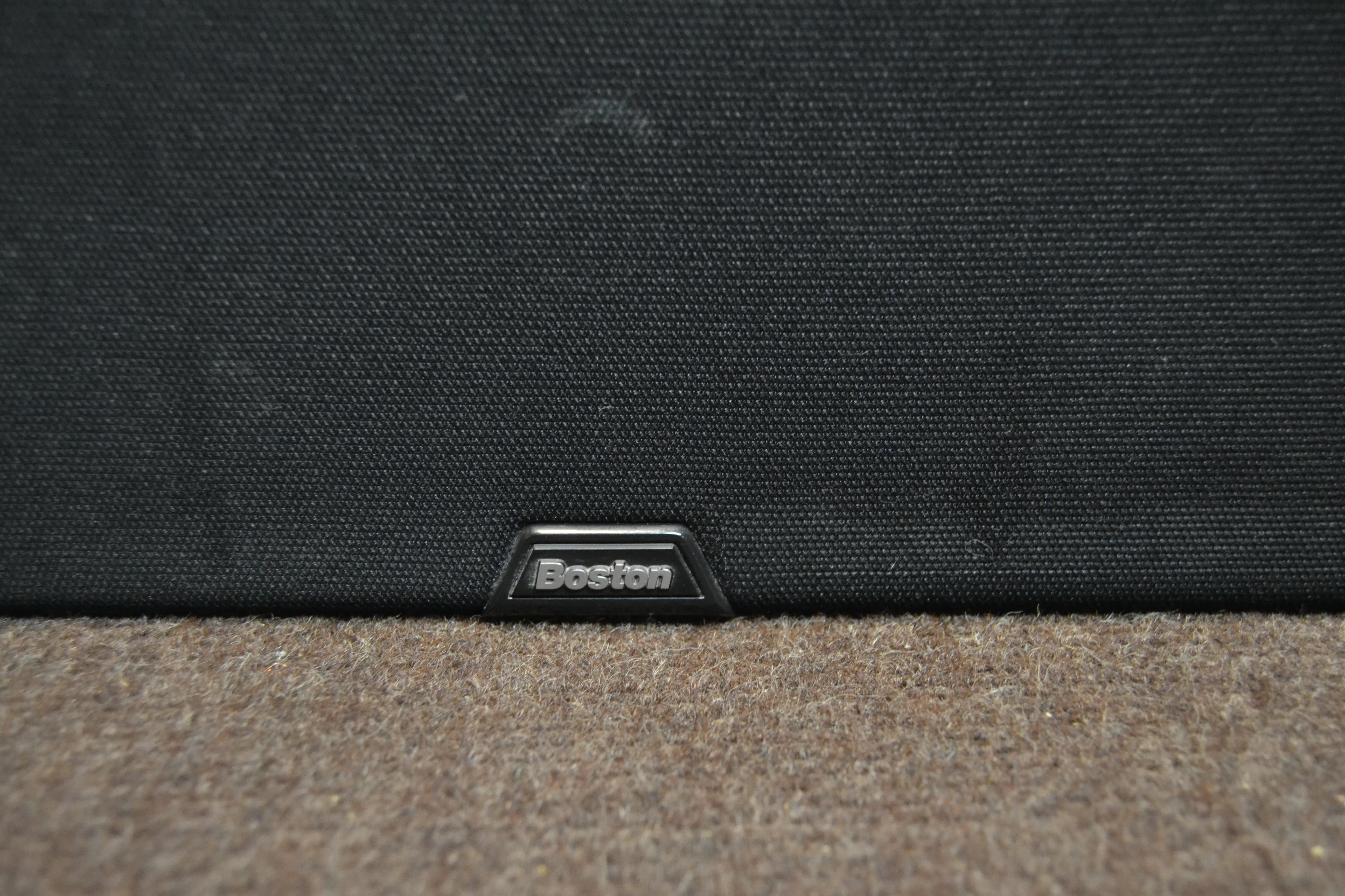 Boston Acoustics VR-910 Center Channel Speaker - Image 5