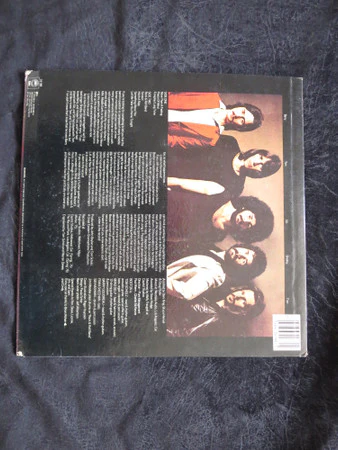 Boston - Boston (LP, Album, RP, Ter) (Very Good Plus (VG+)) - Image 2