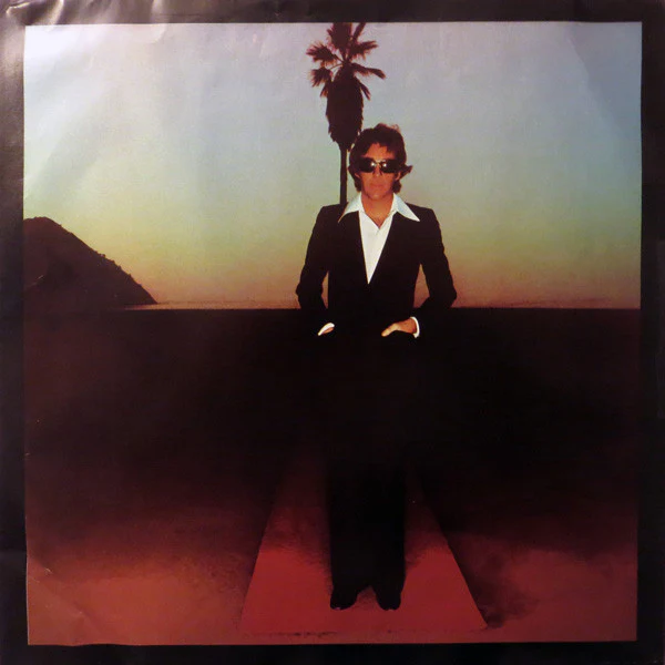 Boz Scaggs - Silk Degrees (LP, Album, San) (Very Good Plus (VG+)) - Image 5