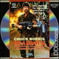 Braddock: Missing in Action 3