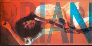 Brain May – Out On His Own (CD, Bootleg) (Near Mint (NM or M-)) - Image 3