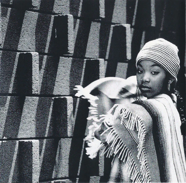 Brandy - Brandy (CD, Album, Club) (Near Mint (NM or M-)) - Image 5