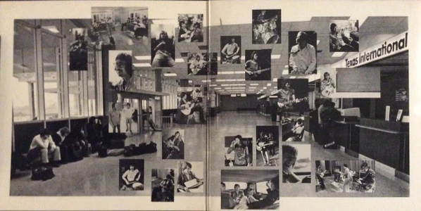 Bread - The Best Of Bread (LP, Comp, Club, RE, Gat) (Very Good Plus (VG+)) - Image 4