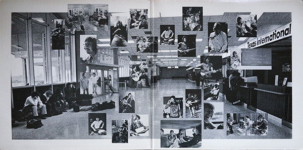 Bread - The Best Of Bread (LP, Comp, Pit) (Near Mint (NM or M-)) - Image 2