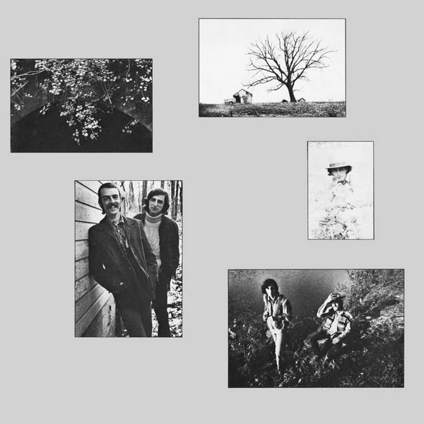 Brewer And Shipley - Weeds (LP, Album, RE) (Very Good Plus (VG+)) - Image 3