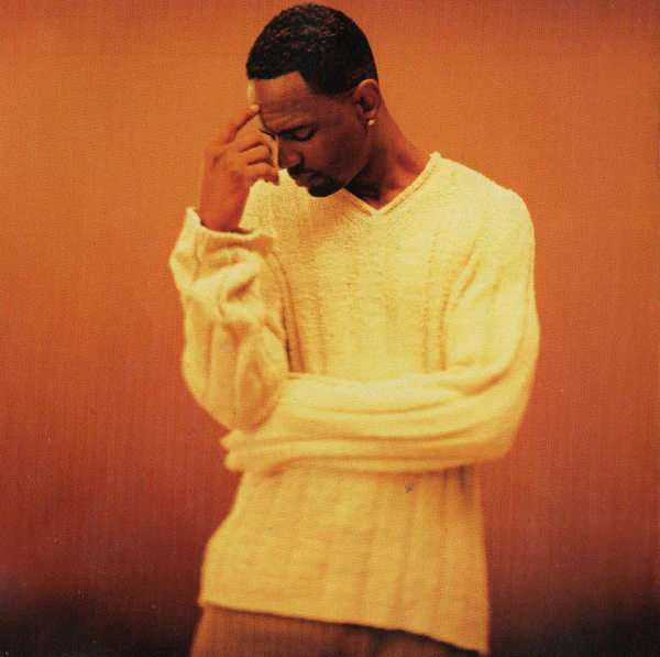 Brian McKnight - Back At One (CD, Album) (Near Mint (NM or M-)) - Image 5