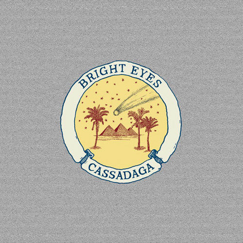 Bright Eyes - Cassadaga (CD, Album, Dig + CD, Mini + Ltd) (Near Mint (NM or M-))