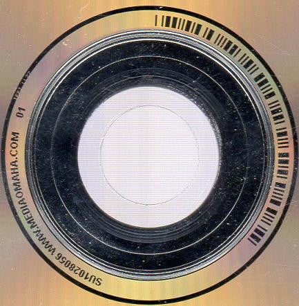 Bright Eyes - Cassadaga (CD, Album, Dig + CD, Mini + Ltd) (Near Mint (NM or M-)) - Image 3