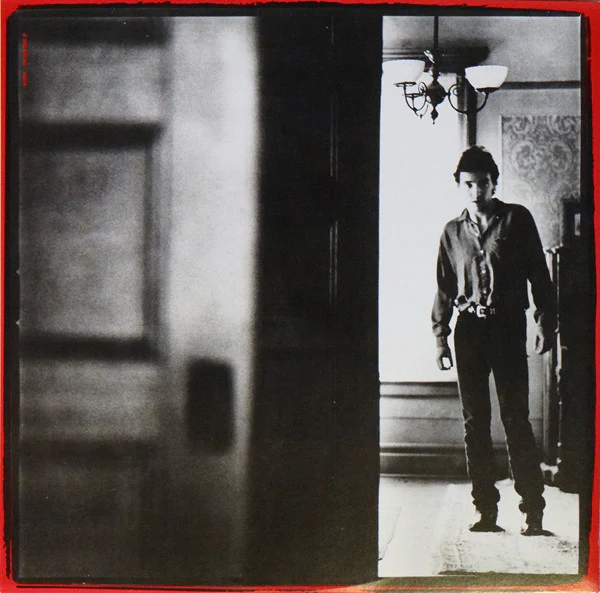 Bruce Springsteen - Nebraska (LP, Album, Ter) (Near Mint (NM or M-)) - Image 3
