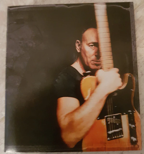 Bruce Springsteen - Wrecking Ball (CD, Album, S/Edition, Gat) (Very Good Plus (VG+)) - Image 4