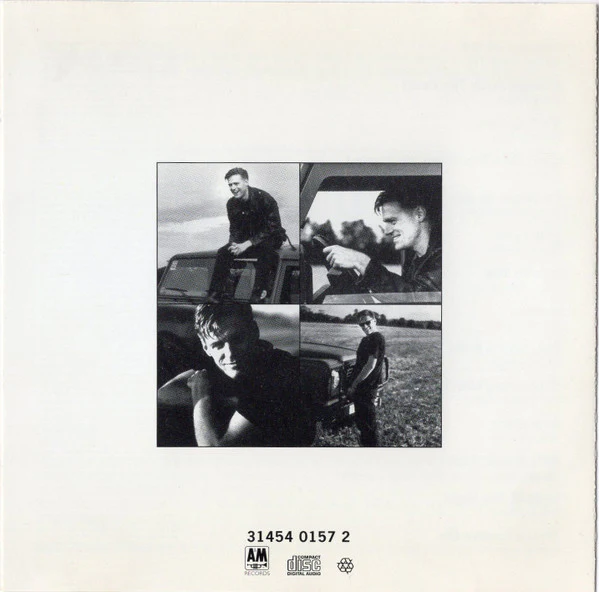Bryan Adams - So Far So Good (CD, Comp, Club) (Near Mint (NM or M-)) - Image 5