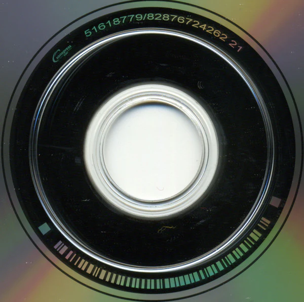 Buddy Guy - Bring 'Em In (CD, Album) (Mint (M)) - Image 4