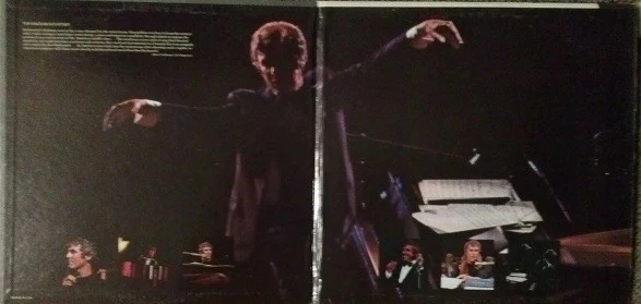 Burt Bacharach - Burt Bacharach (LP, Album, Gat) (Near Mint (NM or M-)) - Image 3