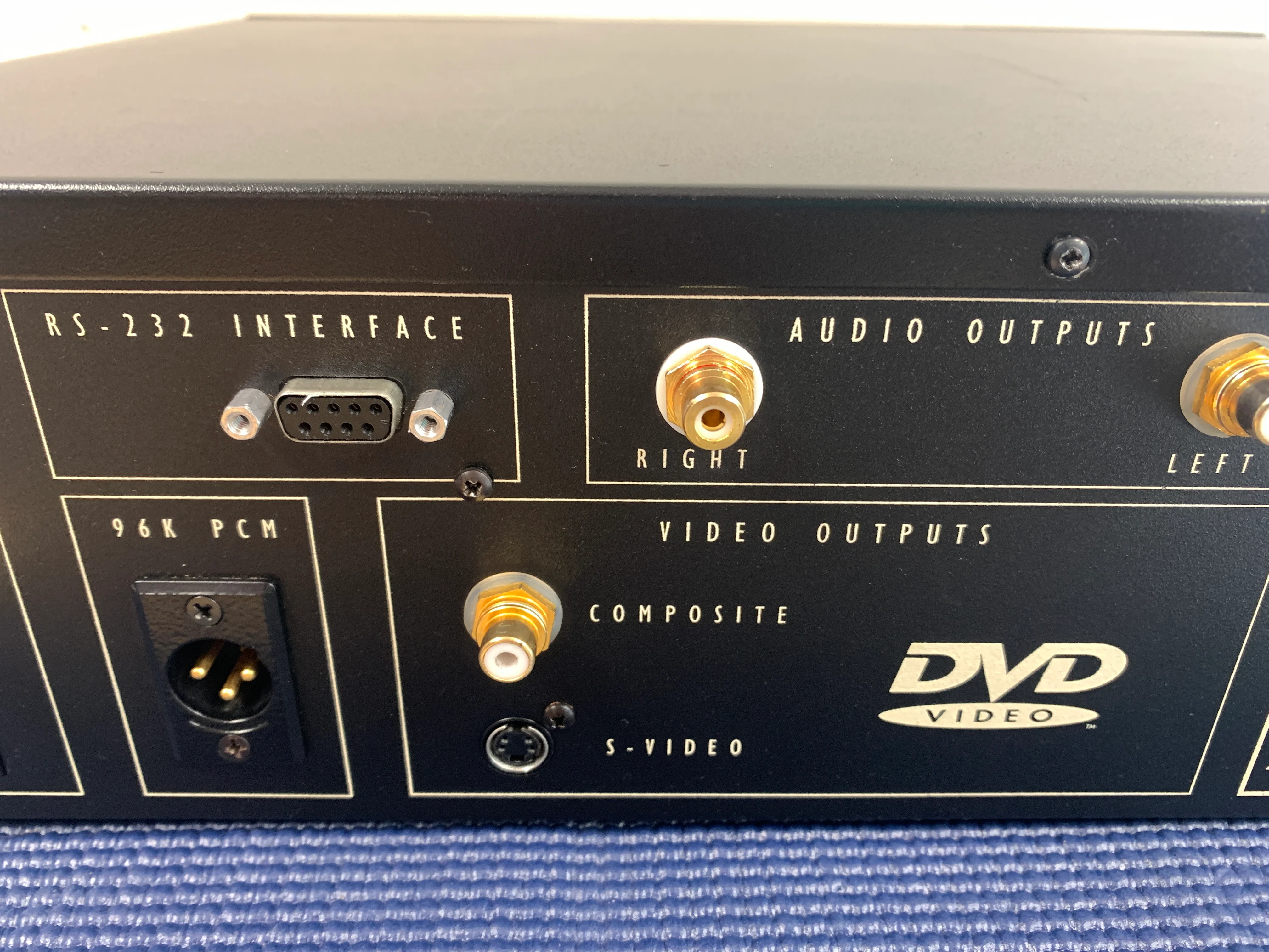 California Audio Labs CL-20 - Image 15