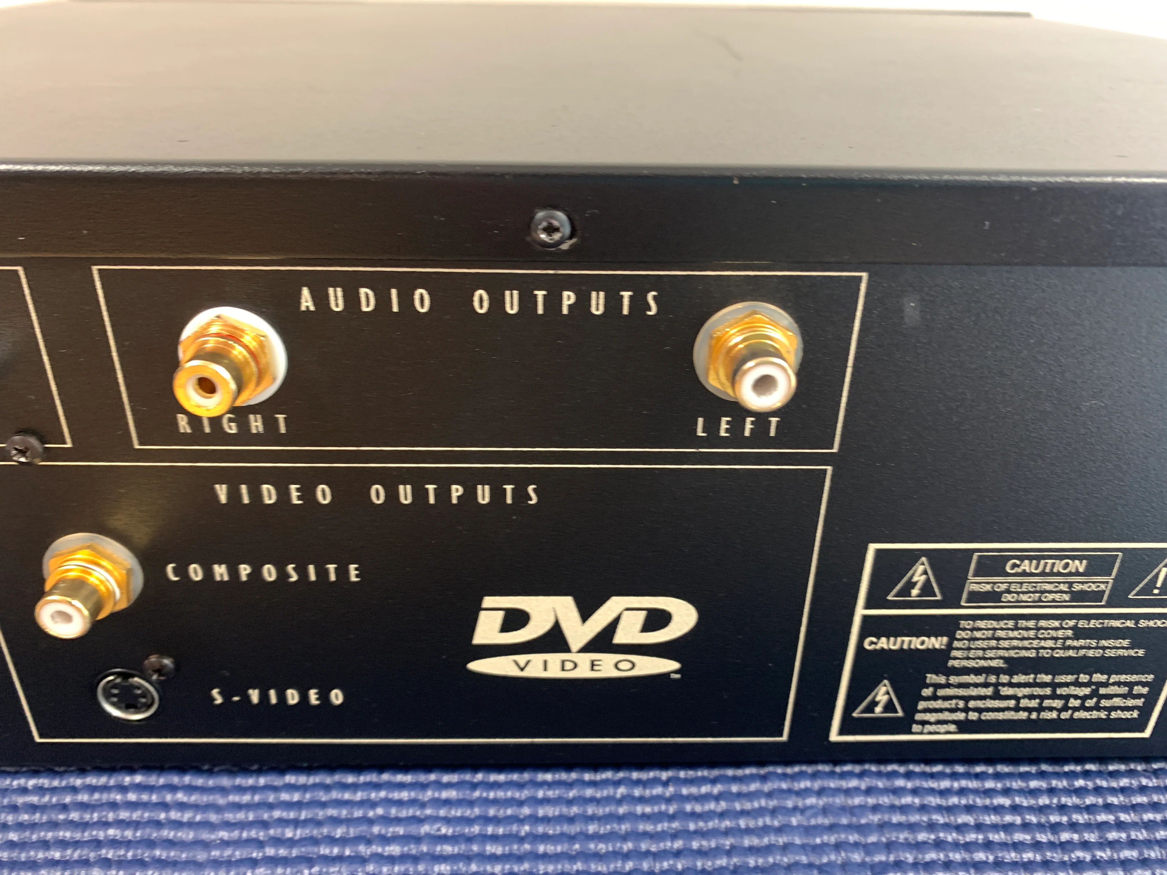 California Audio Labs CL-20 - Image 16