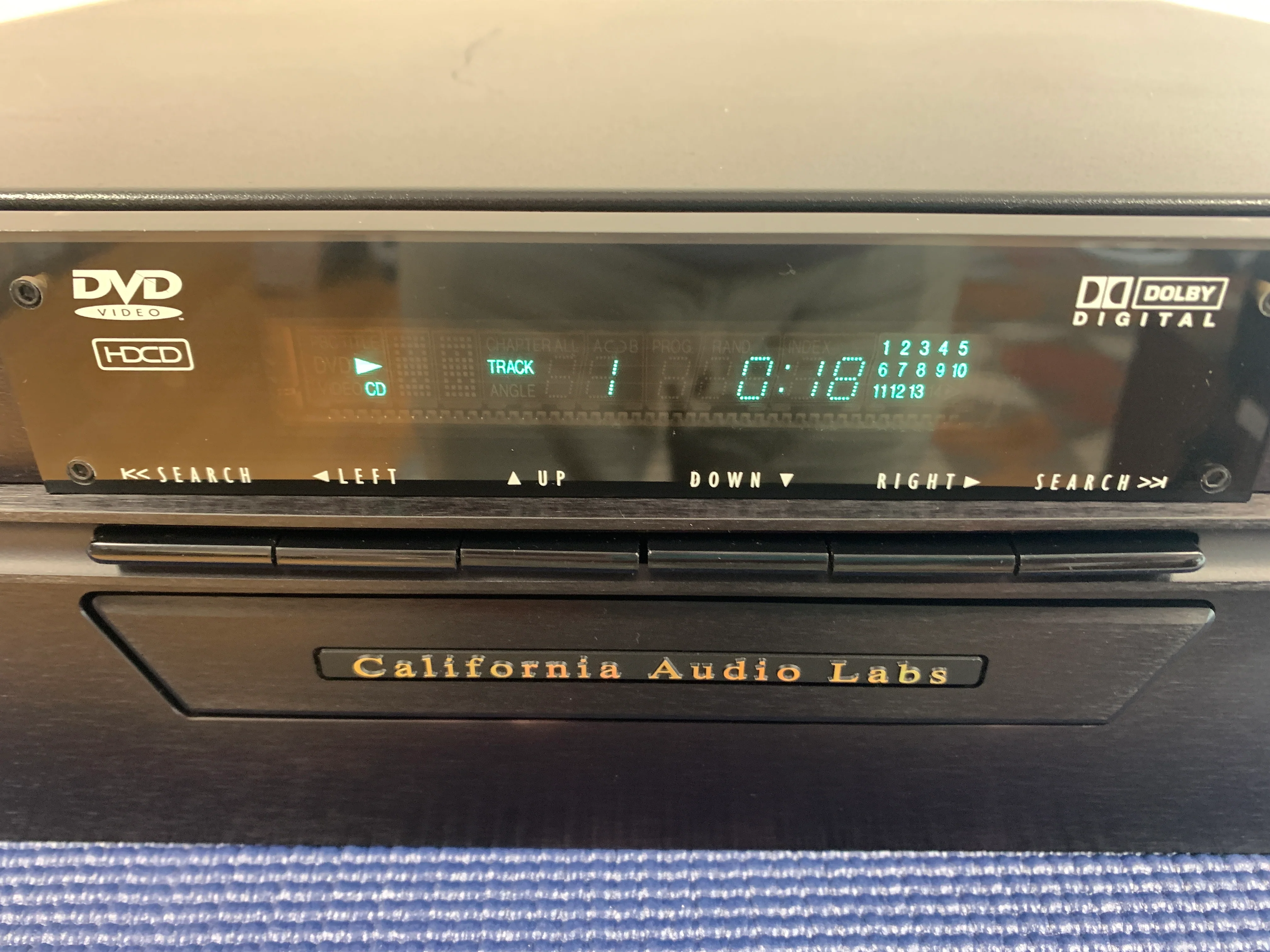 California Audio Labs CL-20 - Image 4