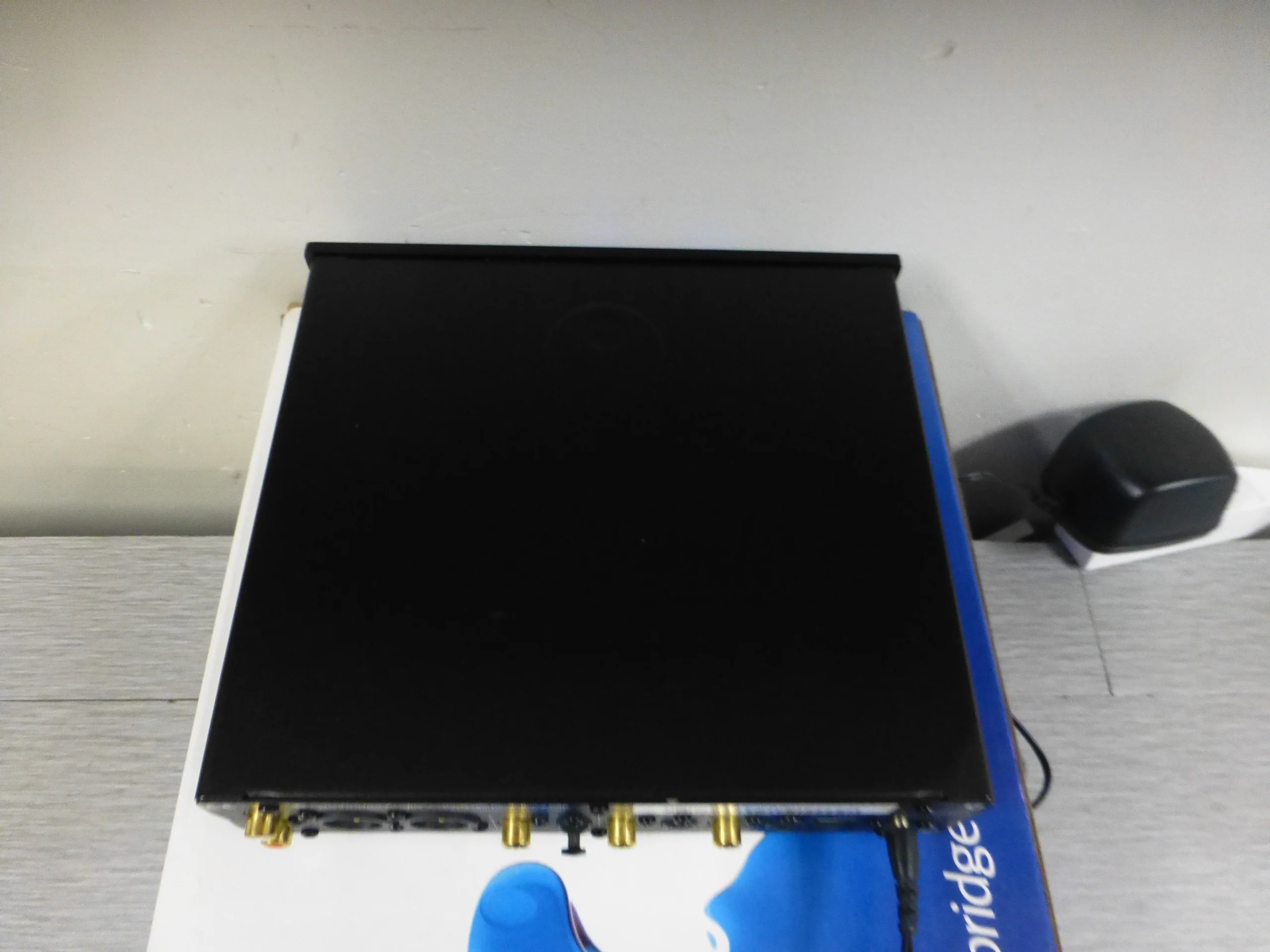 Cambridge Audio Azur DacMagic - Digital to Analog Converter - Image 12