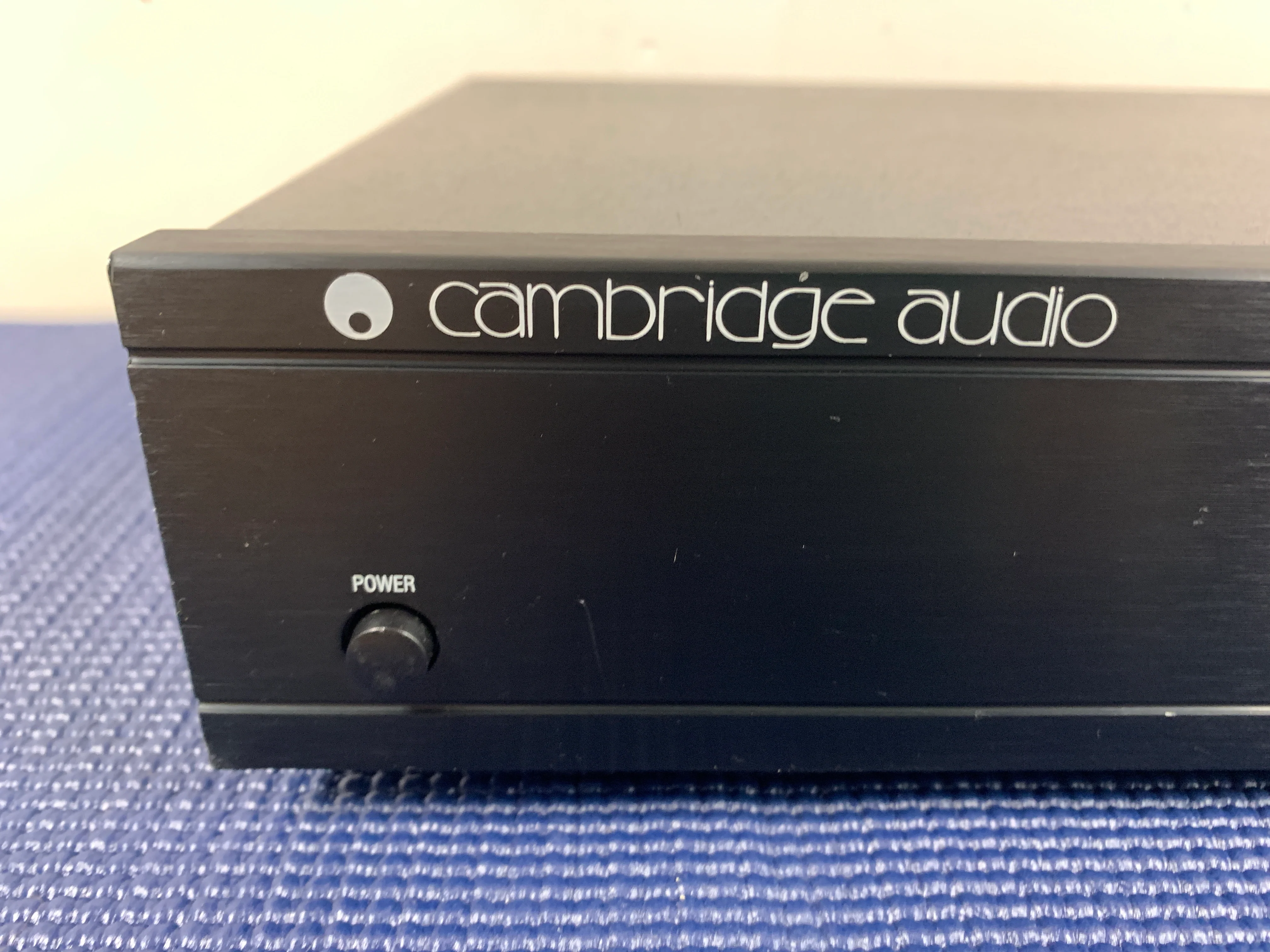 Cambridge Audio T-500 Stereo Tuner - Image 3