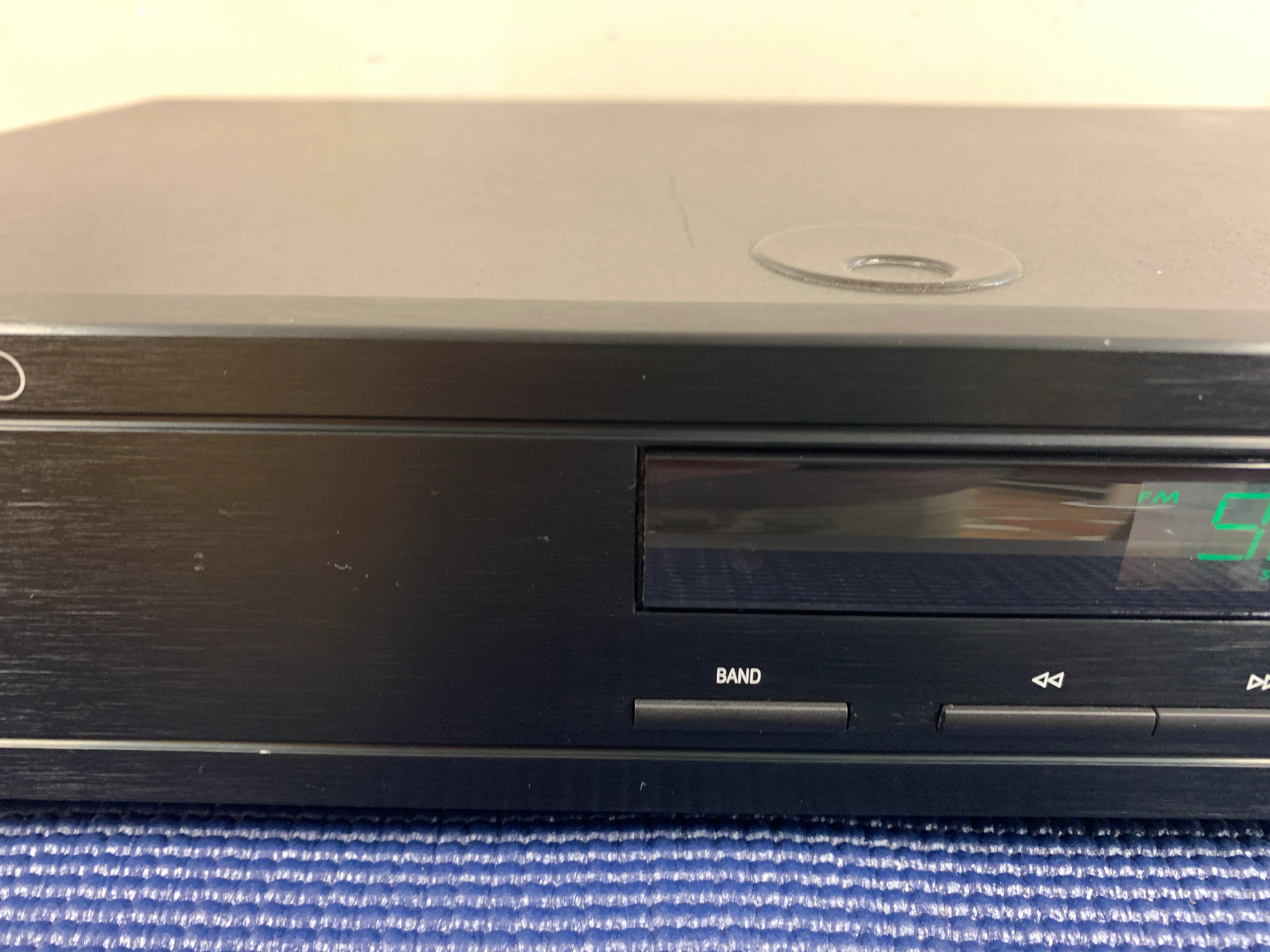 Cambridge Audio T-500 Stereo Tuner - Image 4