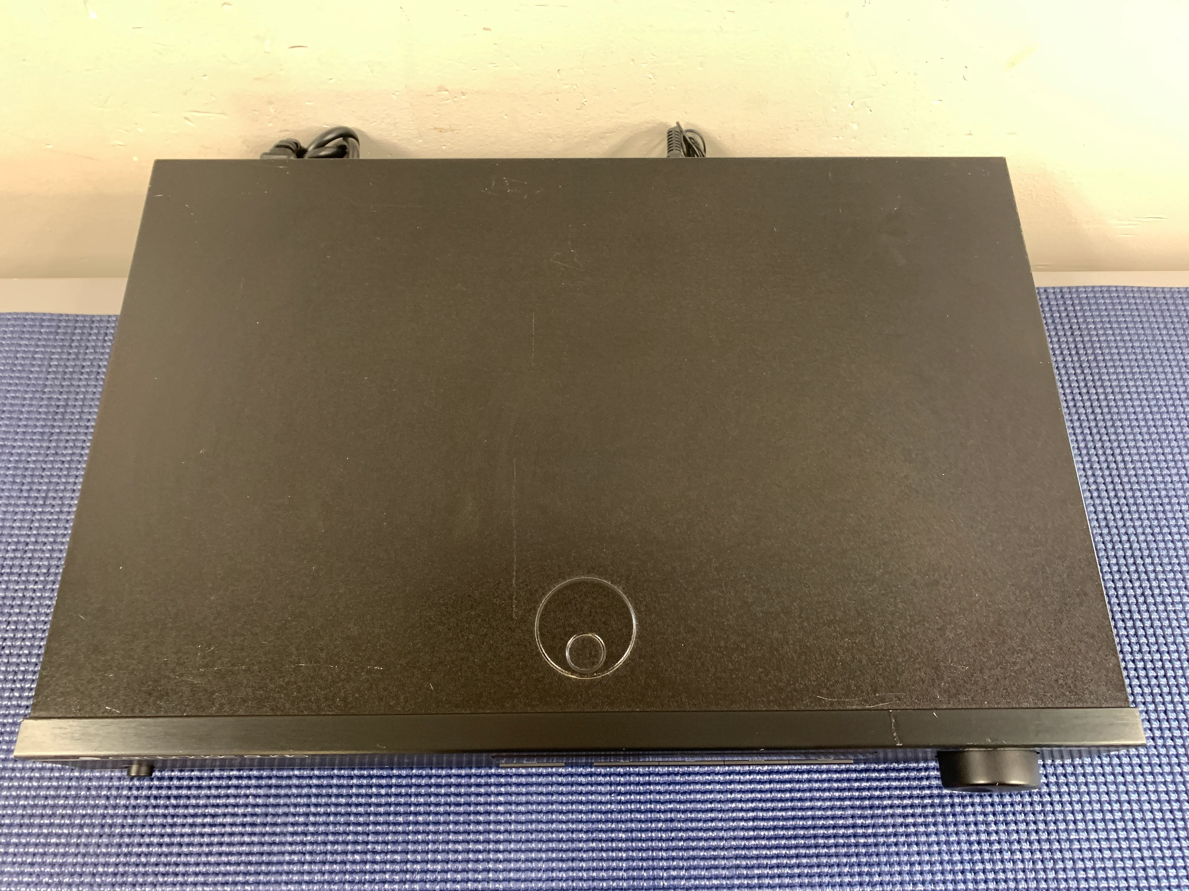 Cambridge Audio T-500 Stereo Tuner - Image 7