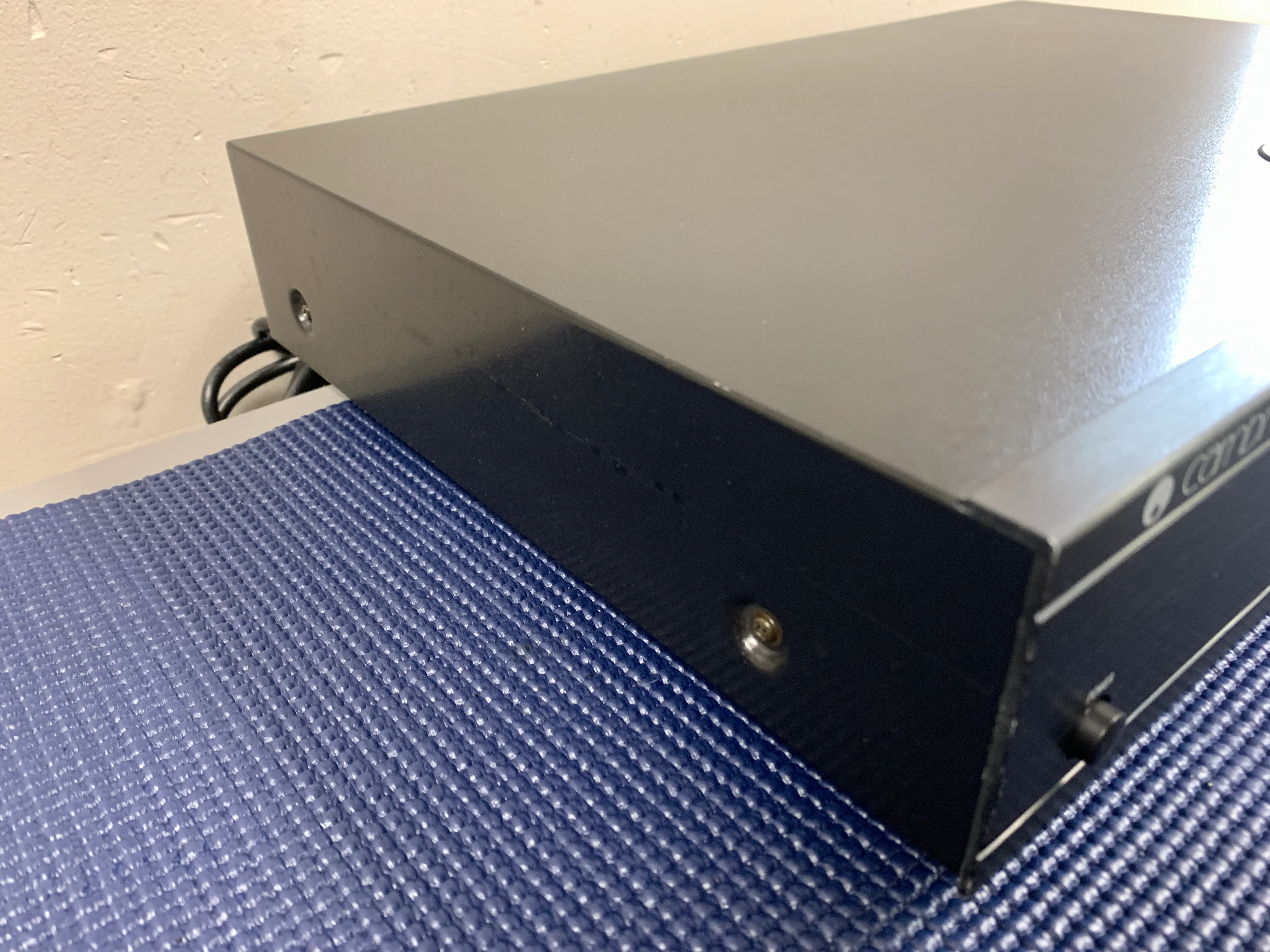 Cambridge Audio T-500 Stereo Tuner - Image 8