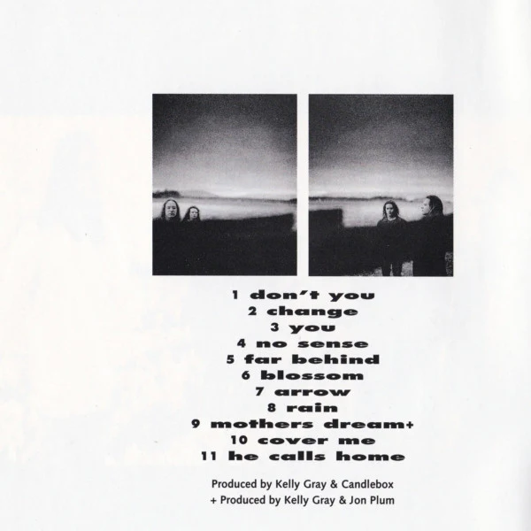 Candlebox - Candlebox (CD, Album, SRC) (Very Good Plus (VG+)) - Image 4