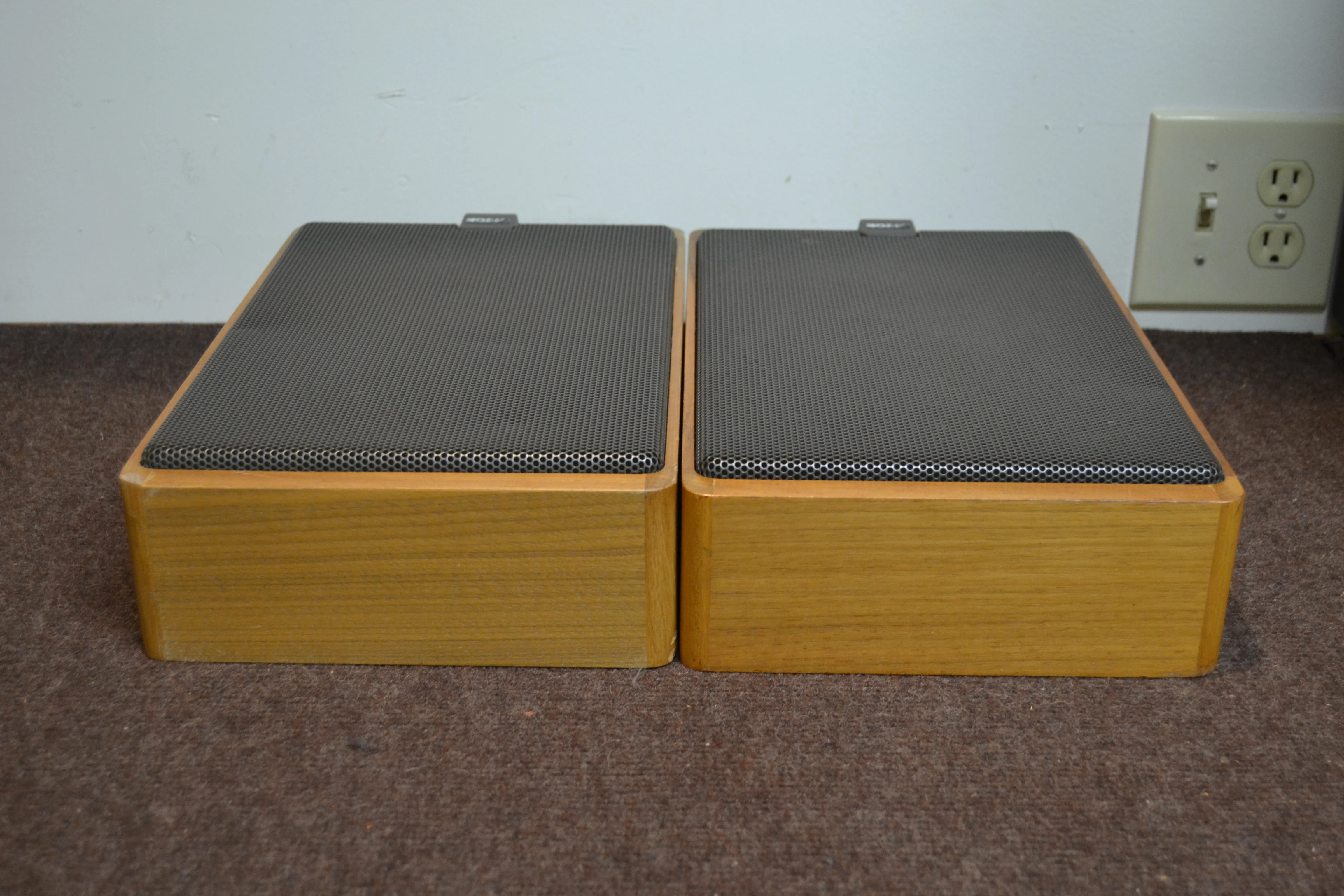 Canton GL300F Bookshelf Speakers - Image 4