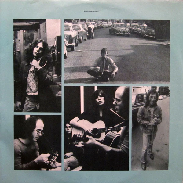 Carly Simon - Anticipation (LP, Album, Pit) (Near Mint (NM or M-)) - Image 5