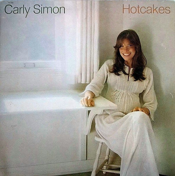 Carly Simon - Hotcakes (LP, Album, Spe) (Very Good Plus (VG+))