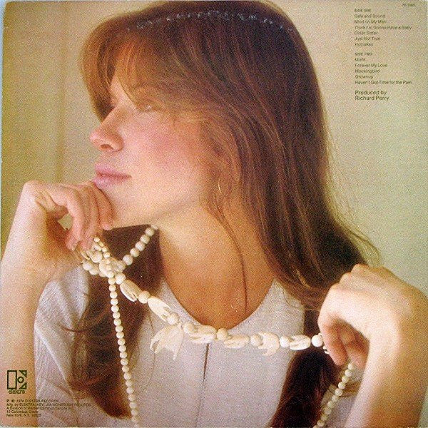 Carly Simon - Hotcakes (LP, Album, Spe) (Very Good Plus (VG+)) - Image 2