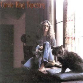 Carole King - Tapestry (CD, Album, RE, RM) (Very Good Plus (VG+))
