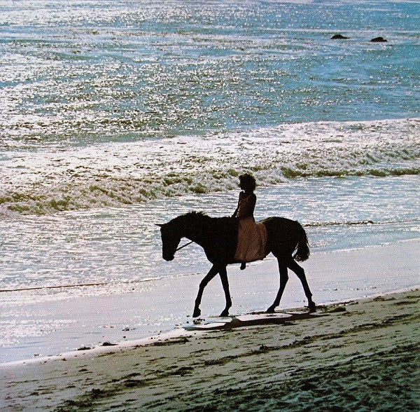 Carole King - Thoroughbred (LP, Album, Mon) (Near Mint (NM or M-)) - Image 5