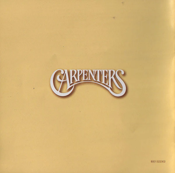 Carpenters - 40/40 (2xCD, Comp, RE, RM) (Near Mint (NM or M-)) - Image 4