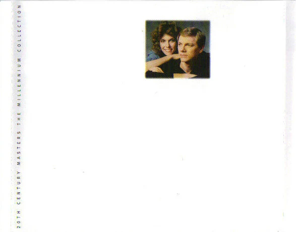 Carpenters - Carpenters (CD, Comp, RE) (Very Good Plus (VG+)) - Image 3