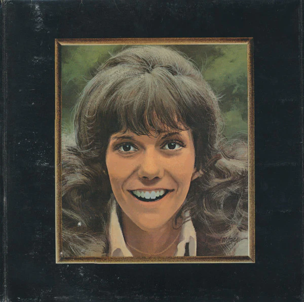 Carpenters - Now & Then (LP, Album, Ter) (Very Good Plus (VG+)) - Image 4