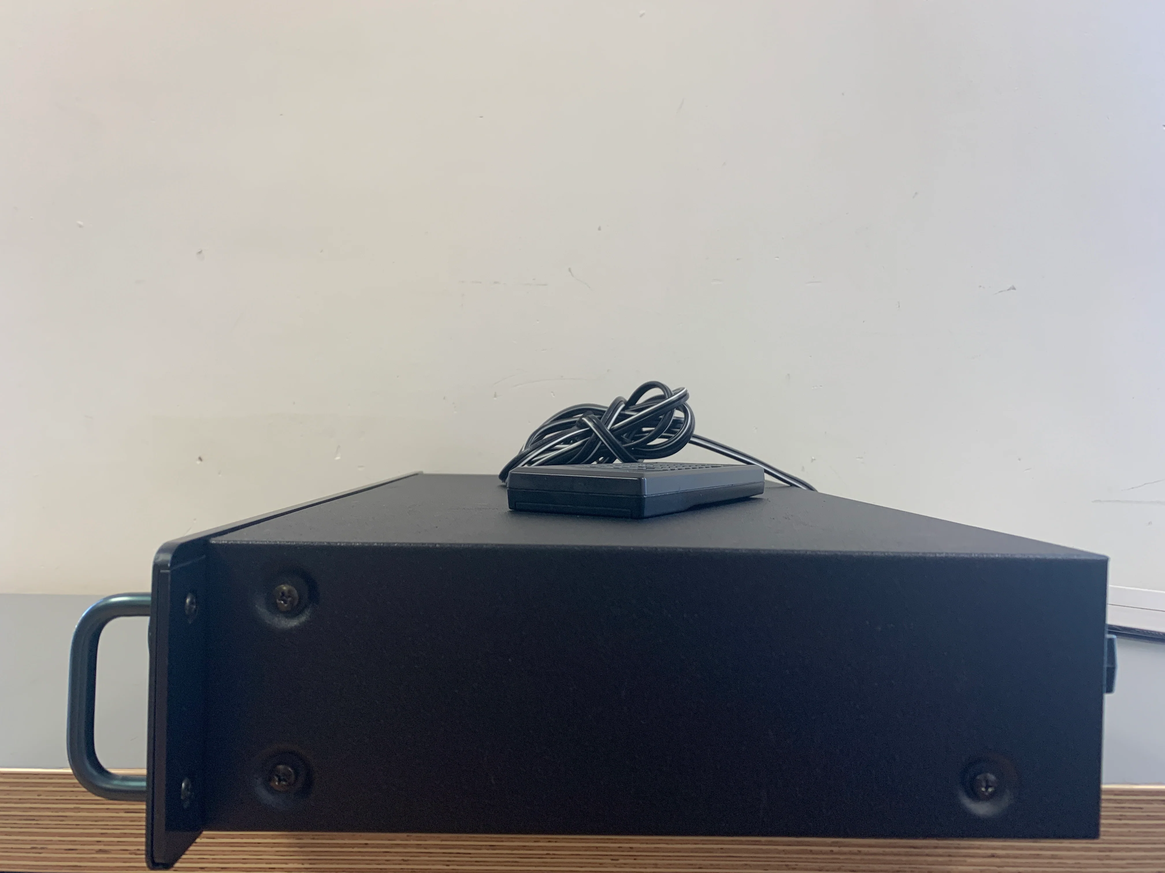 Carver CT-17 Tuner Preamplifier * Remote - Image 7