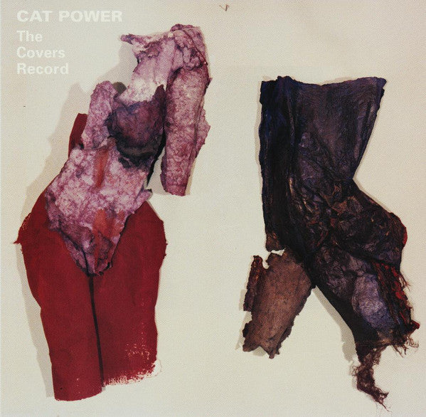 Cat Power - The Covers Record (CD, Album) (Near Mint (NM or M-))