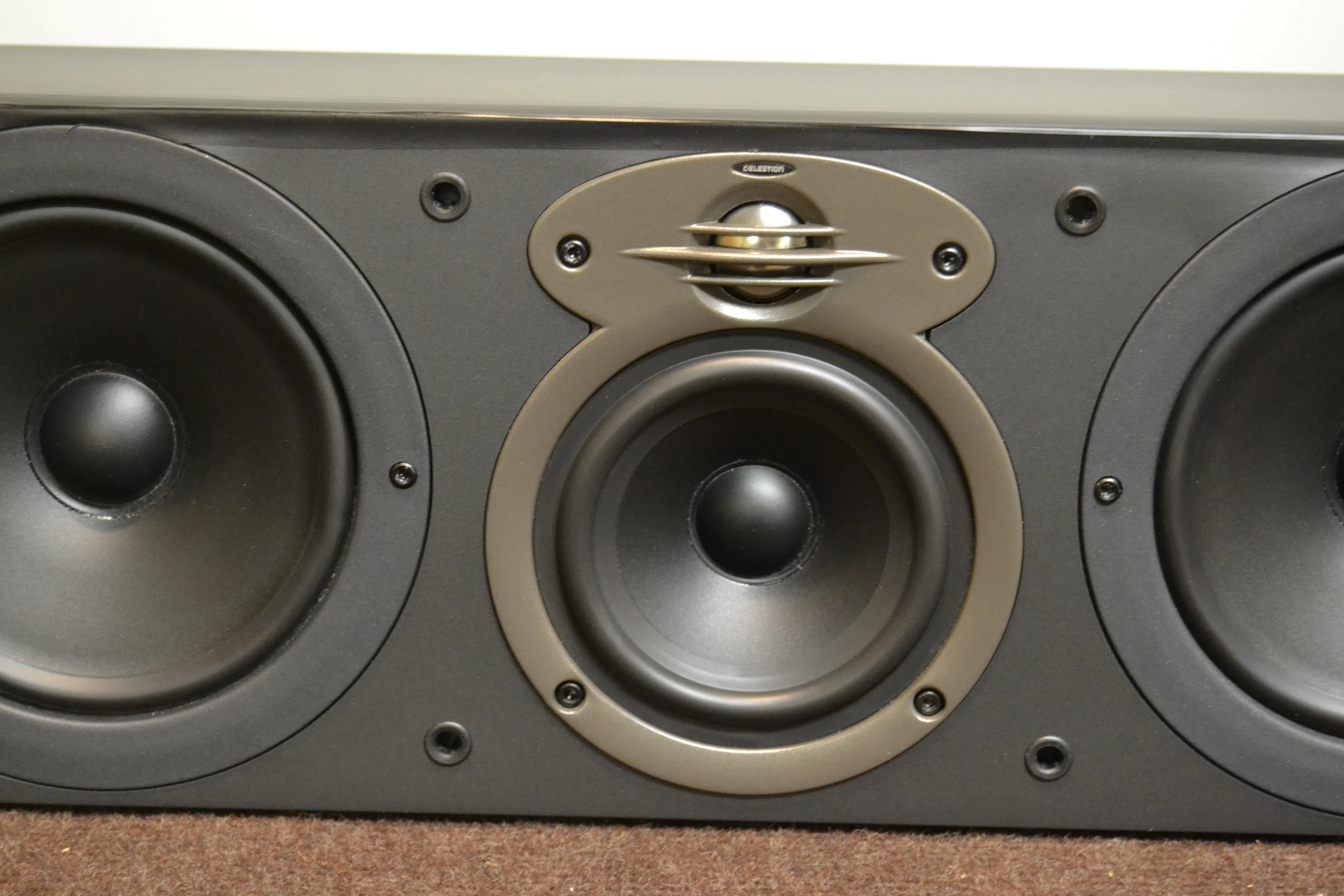 Celestion A4C Center Channel Speaker - Image 5