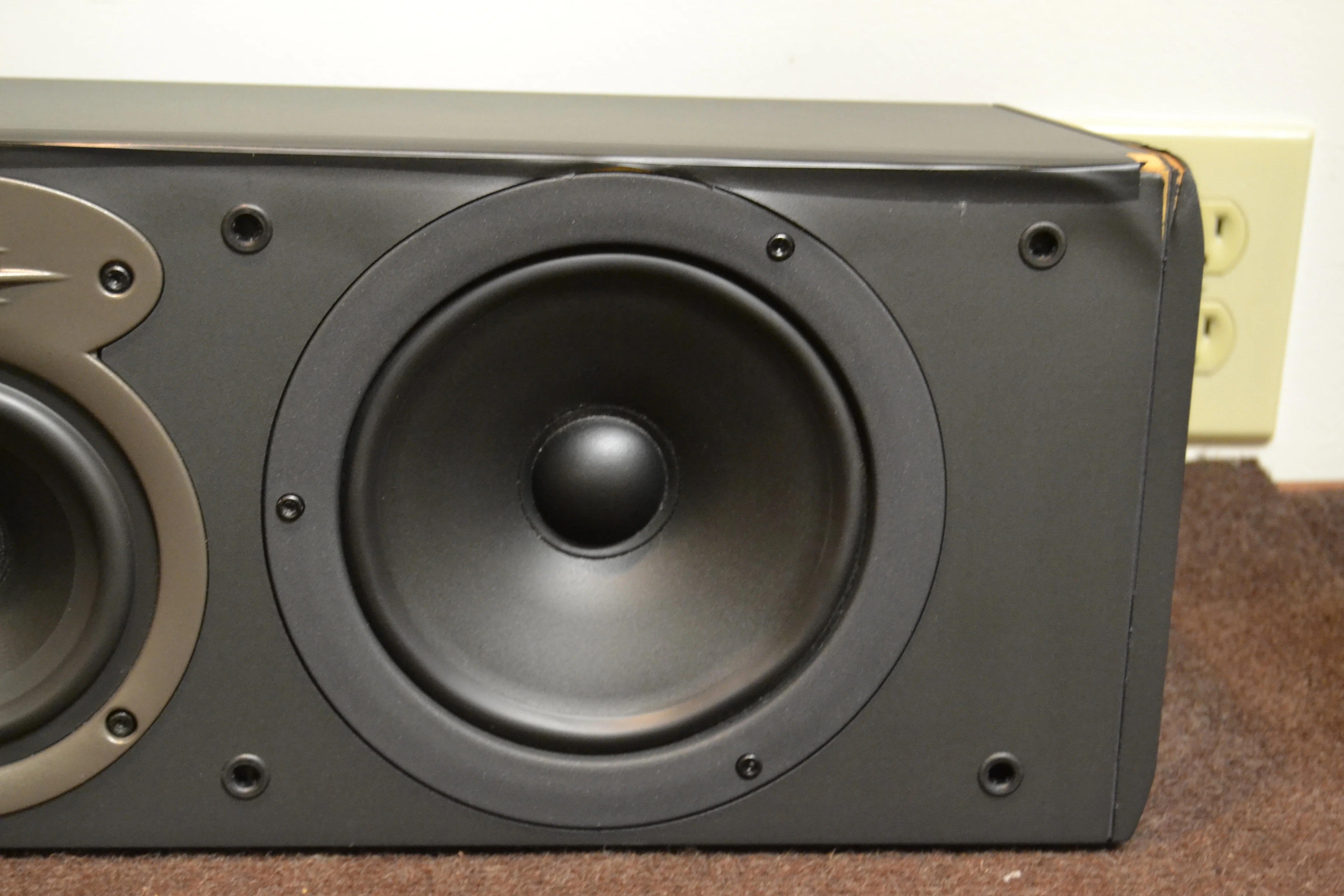 Celestion A4C Center Channel Speaker - Image 6