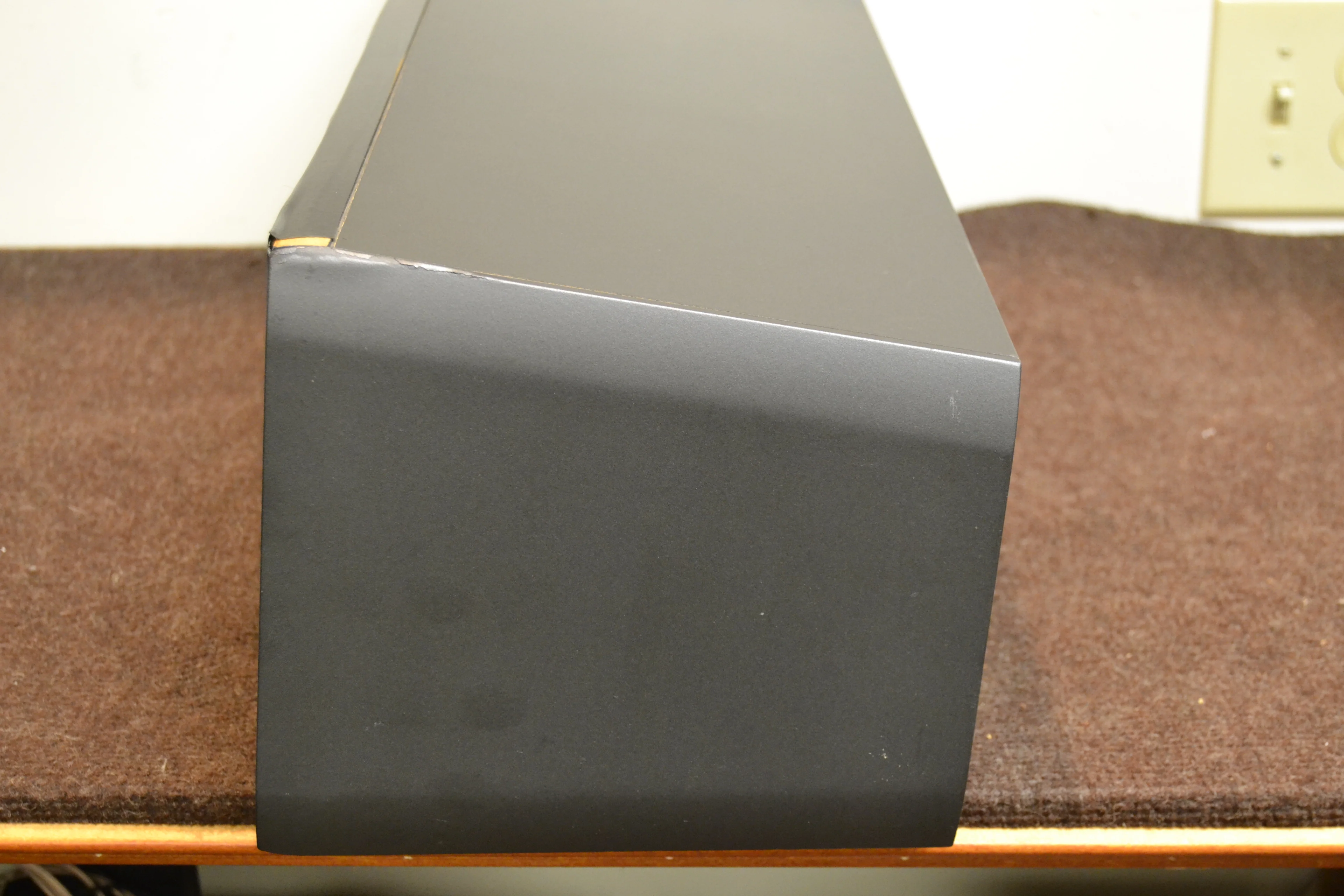 Celestion A4C Center Channel Speaker - Image 7
