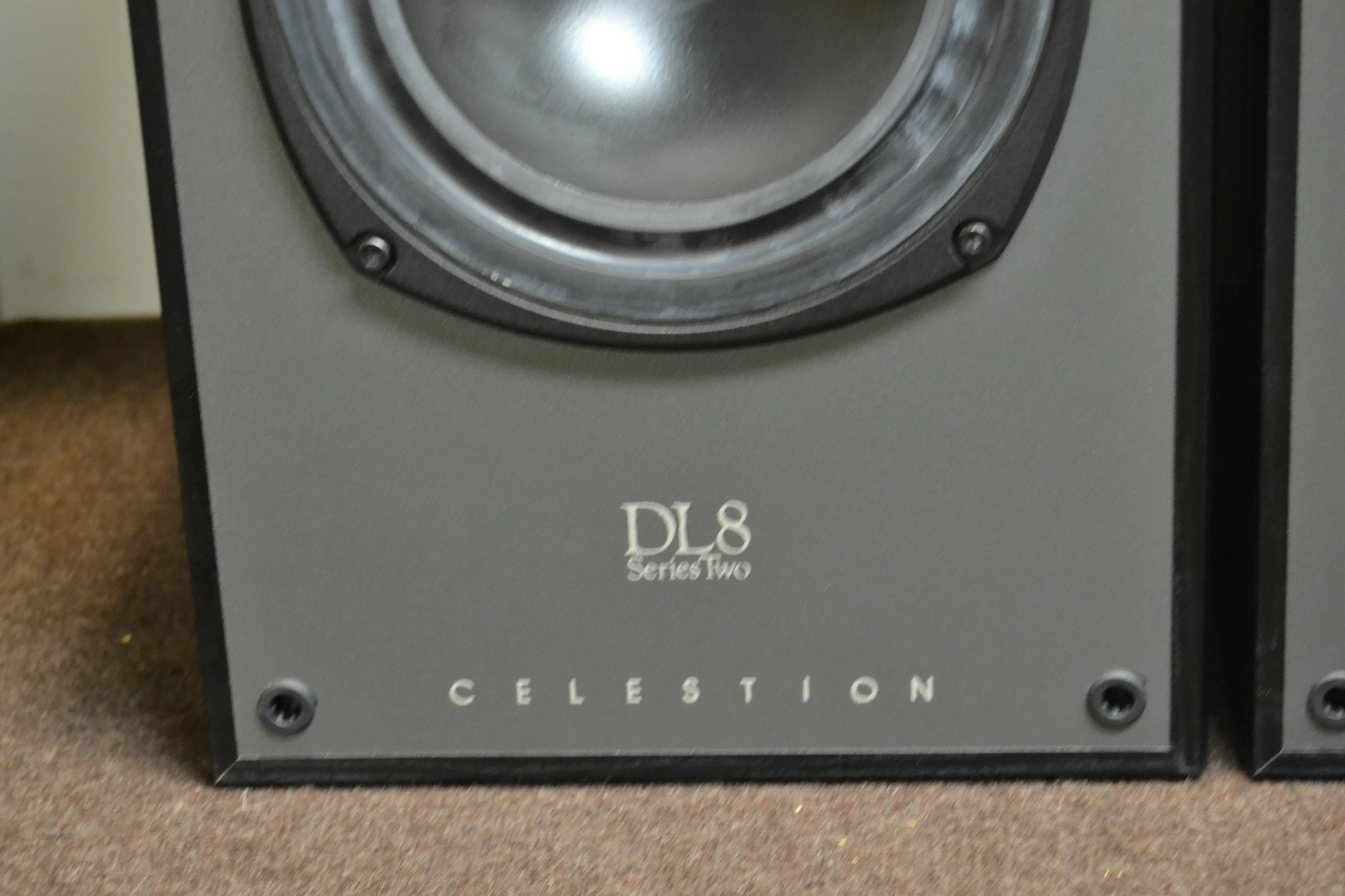 Celestion DL8 Series II Speakers - Image 3