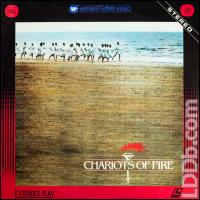 Chariots of Fire