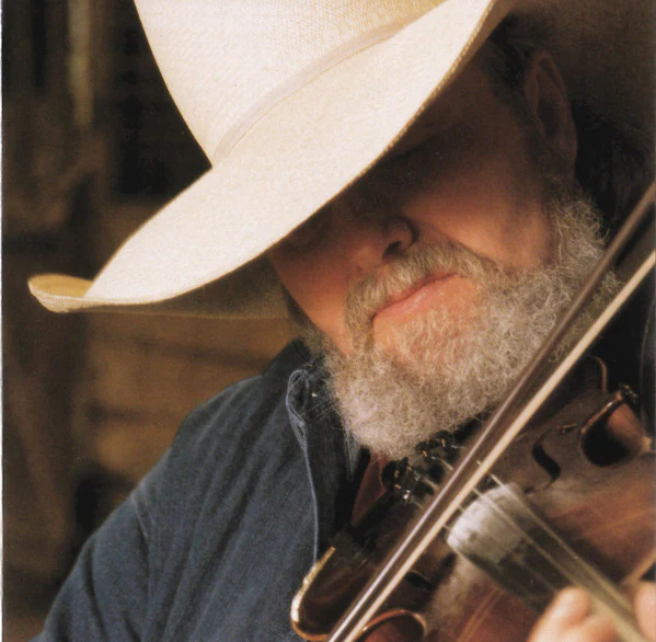 Charlie Daniels - Same Ol' Me (CD, Album) (Near Mint (NM or M-)) - Image 5
