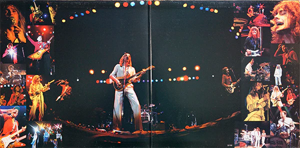 Cheap Trick - Cheap Trick At Budokan (LP, Album, Pit) (Very Good Plus (VG+)) - Image 2