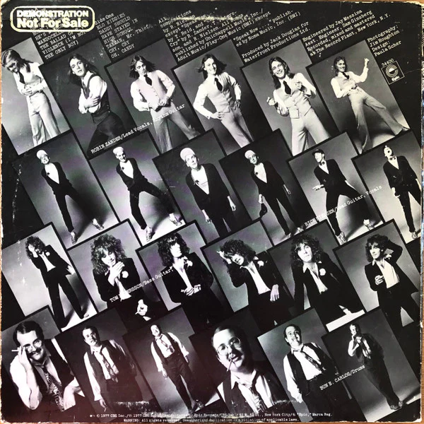 Cheap Trick - Cheap Trick (LP, Album, Promo, Pit) (Near Mint (NM or M-)) - Image 2