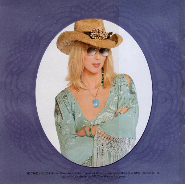 Cher - The Very Best Of Cher (CD, Comp) (Near Mint (NM or M-)) - Image 2