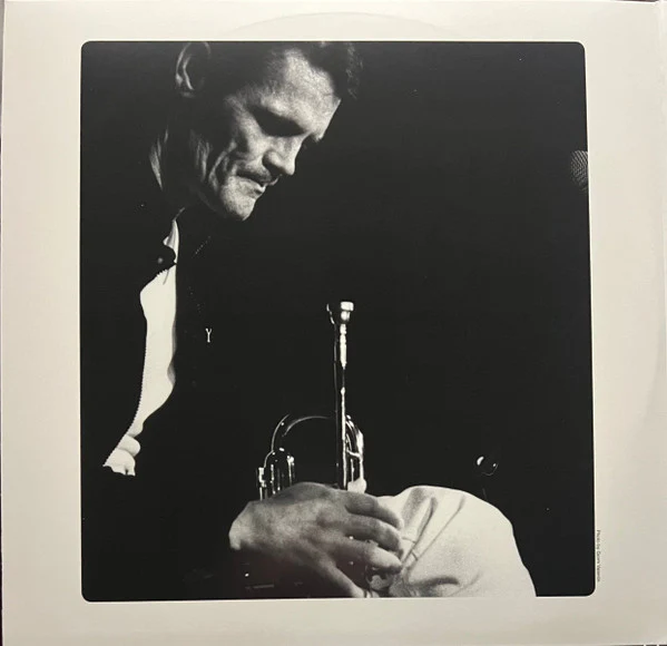 Chet Baker Trio Featuring Philip Catherine - Chet's Choice (2xLP, RSD, S/Edition, 180) (Mint (M)) NEW & SEALED - Image 2