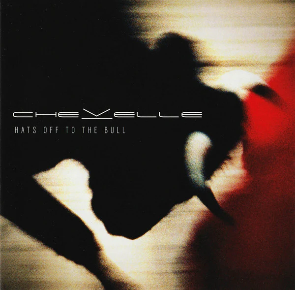Chevelle - Hats Off To The Bull (CD, Album) (Very Good Plus (VG+))