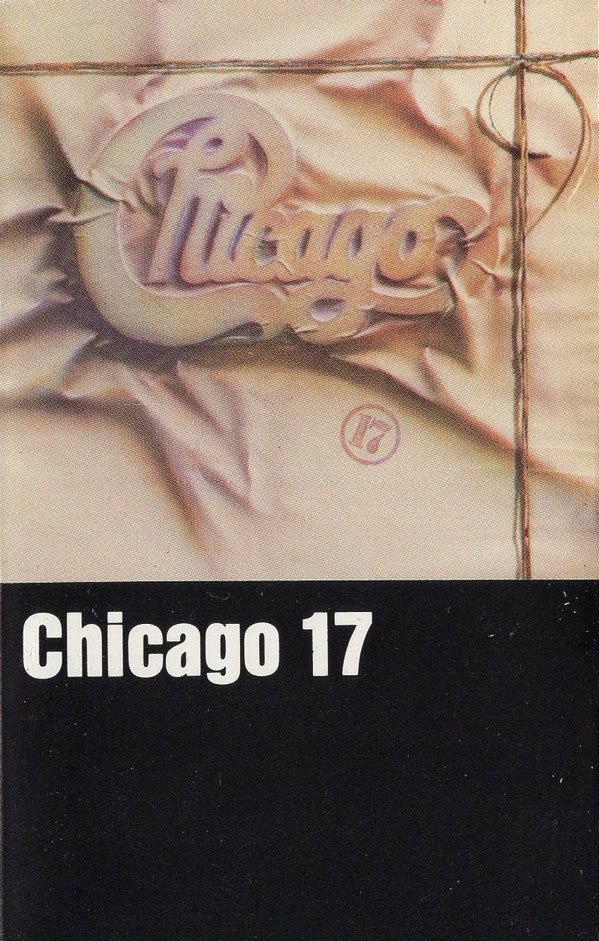 Chicago - Chicago 17 (Cass, Album, Dol) (Very Good (VG))